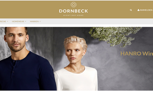 Dornbeck Shop